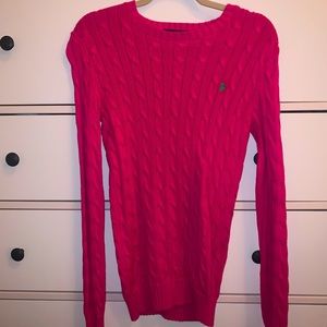 Polo Ralph Lauren sweater